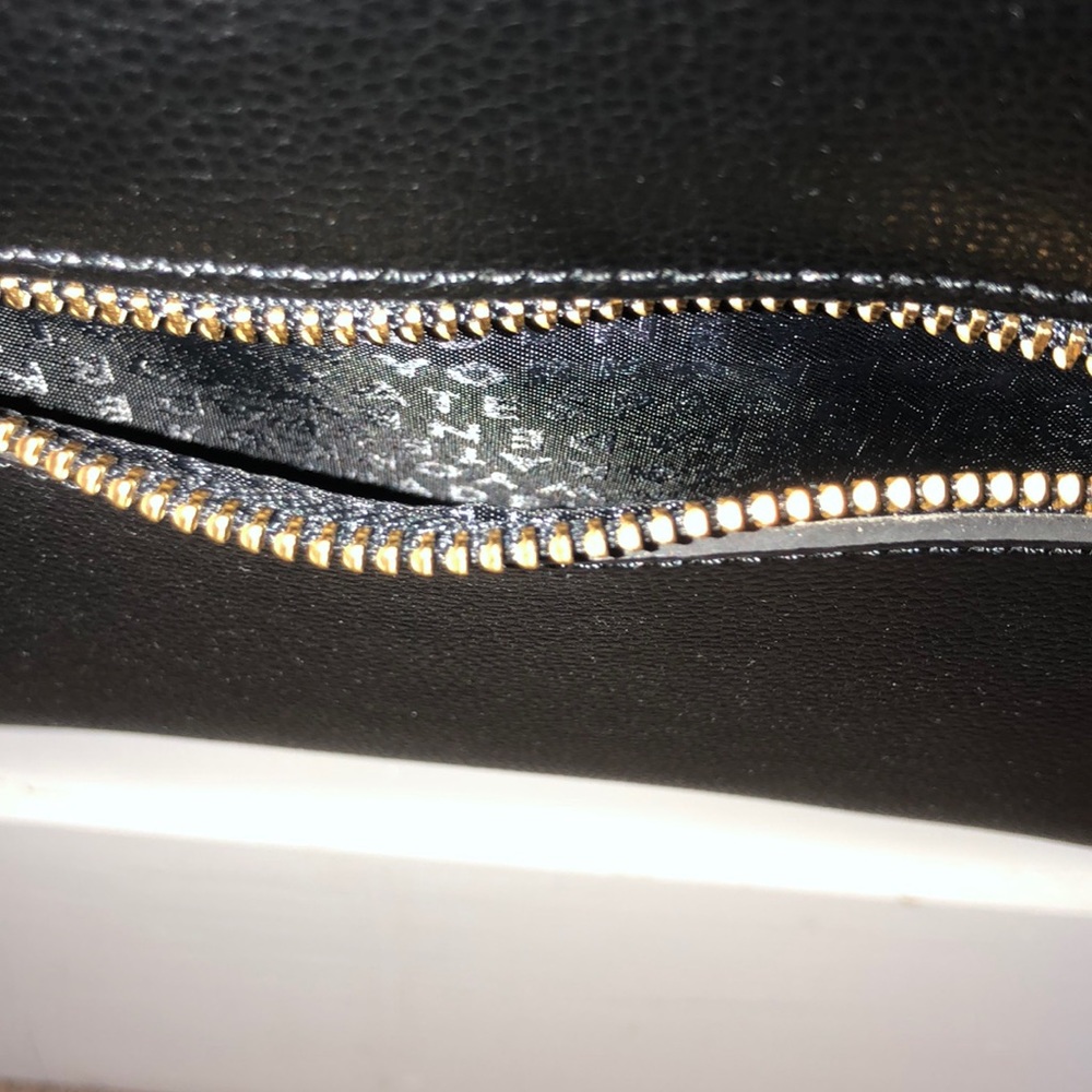 kate spade 2 pocket mini backpack - Picture 4 of 7